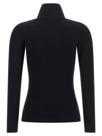 Perfect Moment Sweater - Black