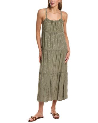 Splendid Maven Maxi Dress