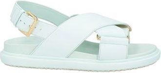 Marni CALZADO - Sandalias con cierre en YOOX.COM