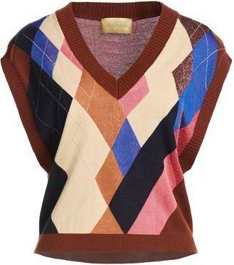 Momoni MAGLIERIA - Pullover su YOOX.COM