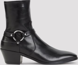 Tom Ford Ankle Boot