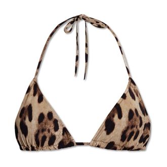 Dolce & Gabbana Donna, Costumi da bagno, Marrone, XL, new