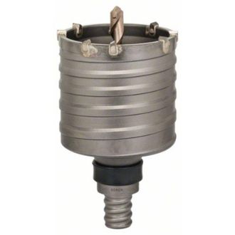 Bosch Corona Perforadora Hueca Sds Max-9 90 X 80 X 100 Mm