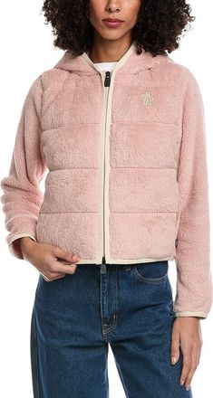 Moncler Grenoble Down Jacket