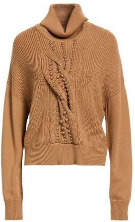 Liu Jo PRENDAS DE PUNTO - Cuello alto en YOOX.COM