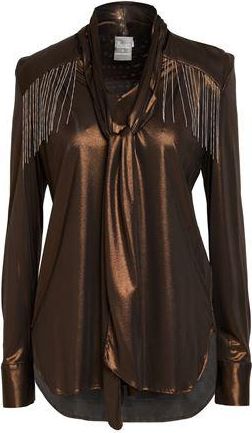 Lorena Antoniazzi TOPWEAR - Tops on YOOX.COM