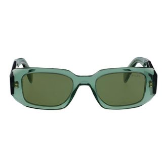 Prada Stylish Sunglasses with 0PR 17Ws