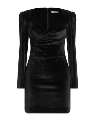 Odi Et Amo DRESSES - Mini dresses on YOOX.COM
