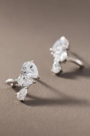 Shashi Porter Ear Cuffs