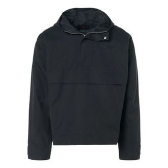 Nike Jordan Air Jordan x A Ma Maniere Anorak Jacket Asia Sizing Black FN0614-010