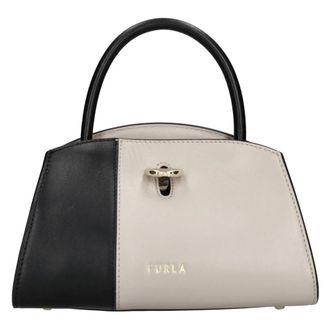 Furla Mujer, Bolsos, Beige, Talla: ONE Size