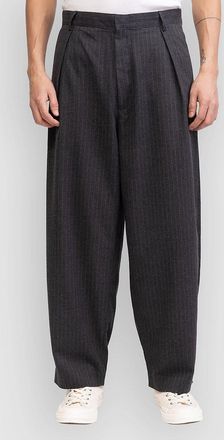 Redefined Rebel RRJay Comfort Fit Pantalones gris