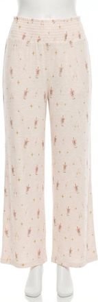 Z Supply Dawn Champs Pant In Vanilla Ice