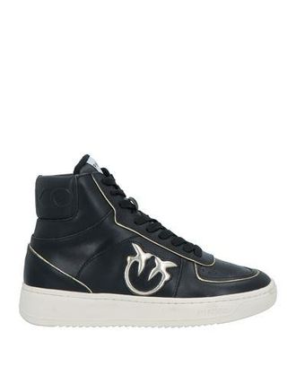 Black Pinko Leather Sneakers: Shop up to −62% | Stylight