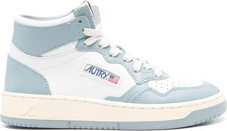 Autry Medalist Mid sneakers - Wit
