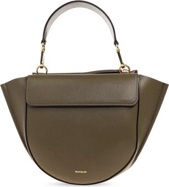 Wandler Donna, Borse, Verde, Taglia unica, new