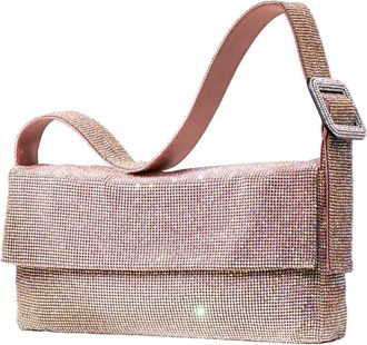 Benedetta Bruzziches Donna, Borse, Beige, Taglia unica, new