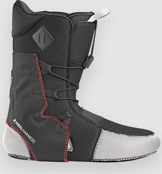 Deeluxe Stage 4 Liner (Incl. Box) Snowboard Schoenen zwart