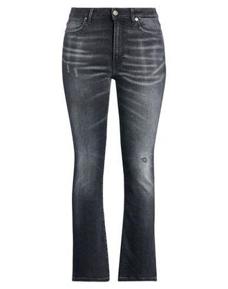 Dondup HOSEN & R&Ouml;CKE - Jeanshosen auf YOOX.COM