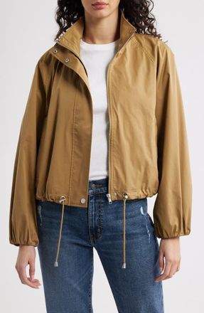Rails Blake Jacket in Ochre at Nordstrom, Size X-Large