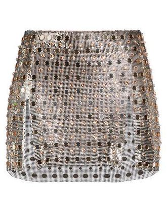 Retrof&ecirc;te Mini skirts