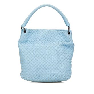 Bottega Veneta Pre-owned Bottega Veneta Nappa Intrecciato Bucket Bag Ladies 0SYR8VJXTYXTEJIB
