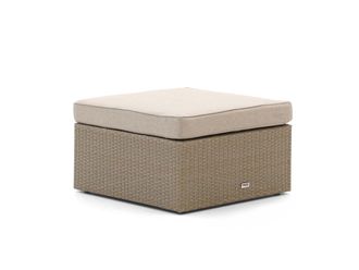 Forza Furniture Forza Cecita voetenbank 72x72cm