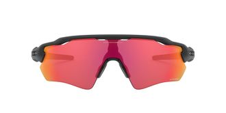 Oakley Ray-Ban Mens 0OO9208 Sunglasses, Multicolour (Matte Black), 40