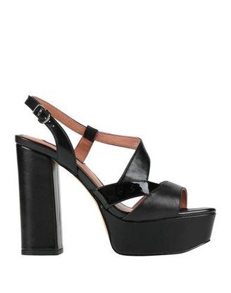Luciano Barachini FOOTWEAR - Sandals on YOOX.COM
