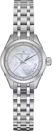 Hamilton Womens 26mm Quartz Watch