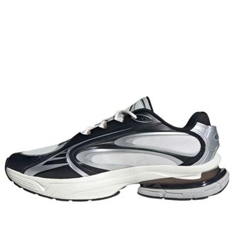 adidas Formotion White Silver Metallic JQ9349