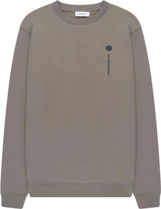 The Goodpeople Uomo, Felpe, Marrone, M, new