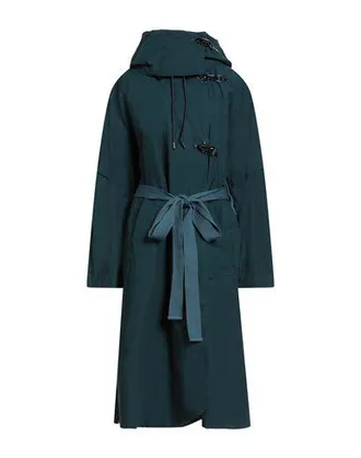 Barbour Overcoats & Trench Coats