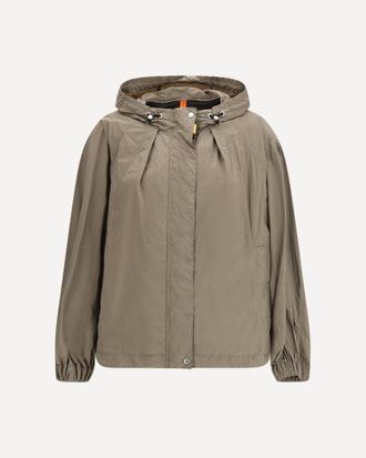 Parajumpers Giacca con Cappuccio Itoha Woman XS