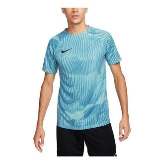 Nike Dri-FIT Academy Pro T-Shirt Blue FB6577-349