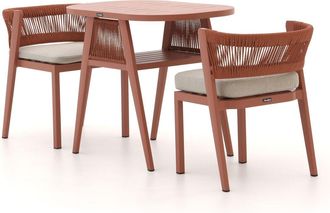 Manifesto Furniture Manifesto Borsea balkonset 3-delig