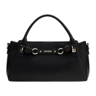 Guess Mujer, Bolsos, Negro, Talla: ONE Size