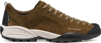 Scarpa Mojito GTX Freizeitschuhe - Unisex | braun