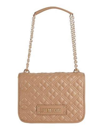 Love Moschino BAGS - Shoulder bags on YOOX.COM