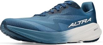 Altra Experience Flow 3 Mens Shoes Navy/Light Blue : 11.5 D - Medium, Textile