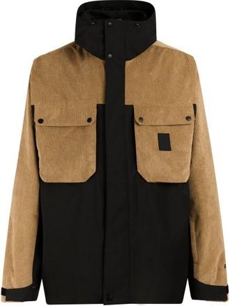 Protest PRTDalwood Snowjacket Skijacke f&uuml;r Herren | schwarz