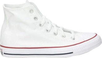Converse Chuck Taylor All Star High Boots - Heren - Sneakers - Wit - 44 1/2 EU - Schoenen