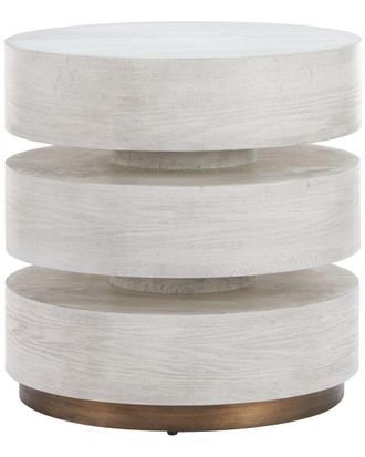 Zuo Laha Side Table