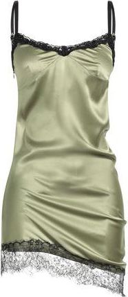 The Attico Mini dresses