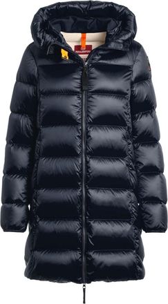 Parajumpers Marion Parka - Dames - Parka Jassen - Blauw - L - Jassen