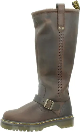 Dr. Martens Donna, Scarpe, Marrone, 36 EU, new