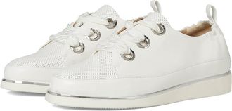 Vaneli Quoin Womens Shoes White Nappa : 10.5 M (B)