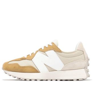 New Balance 327 Beige Workwear U327FG