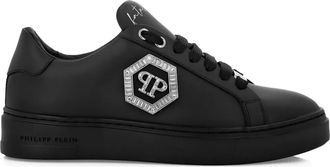 Philipp Plein Low-top sneakers - Zwart