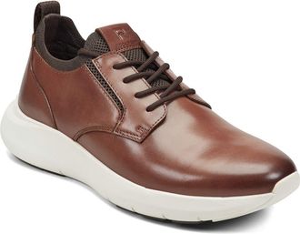 Rockport Jonston Sneaker in Medium Natural at Nordstrom, Size 10.5